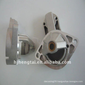 auto starter housing parts and auto electrical parts